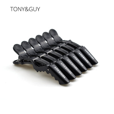 Professional Alligator Hair Clip