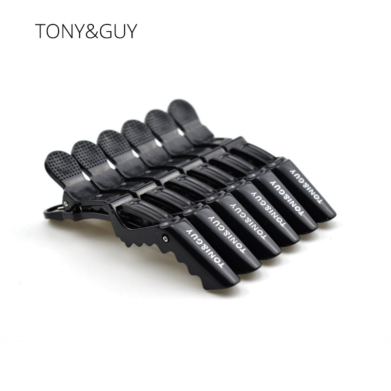 Professional Alligator Hair Clip