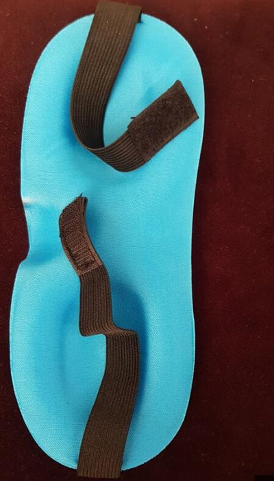Sleeping eye mask