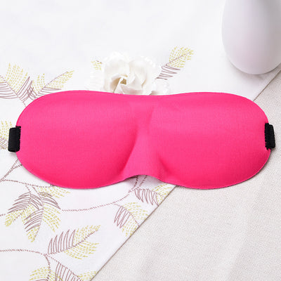 Sleeping eye mask