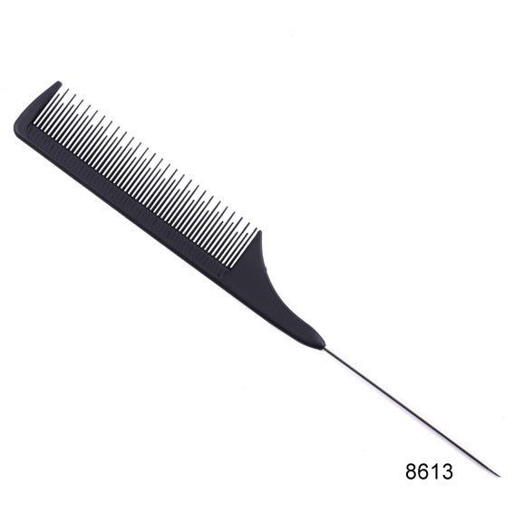 Black Professional Hairdressing  Combs