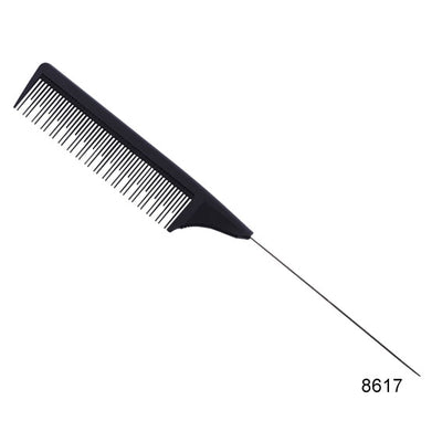 Black Professional Hairdressing  Combs