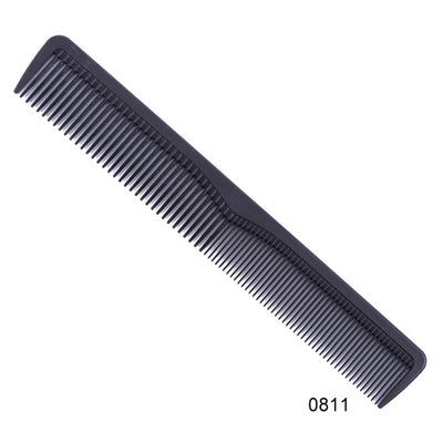 Black Professional Hairdressing  Combs