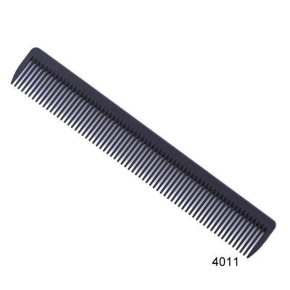 Black Professional Hairdressing  Combs