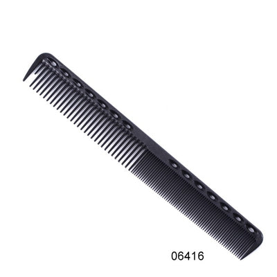 Black Professional Hairdressing  Combs