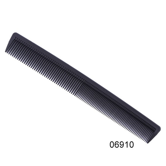 Black Professional Hairdressing  Combs
