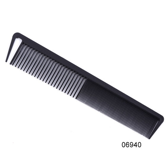 Black Professional Hairdressing  Combs