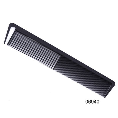 Black Professional Hairdressing  Combs