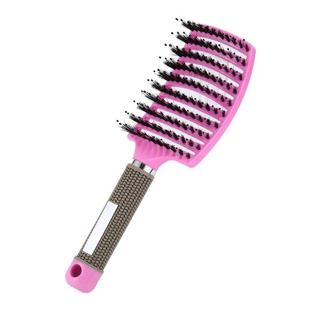 Women Hair Scalp Massage Comb