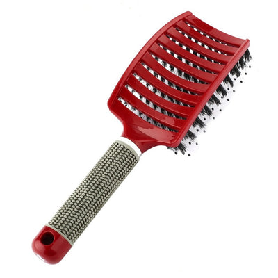 Women Hair Scalp Massage Comb