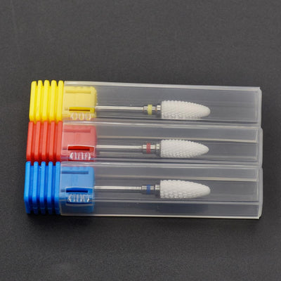 Nail Drill Nail Milling Cutter