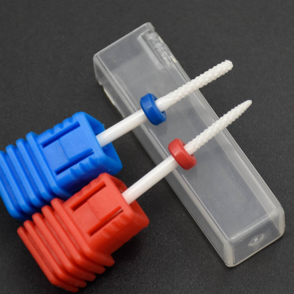 Nail Drill Nail Milling Cutter