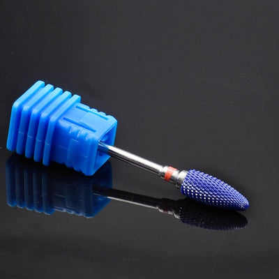 Ceramic Nail Drill Nail Milling Cutter