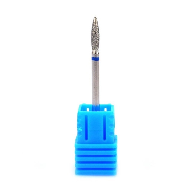 Ceramic Nail Drill Nail Milling Cutter