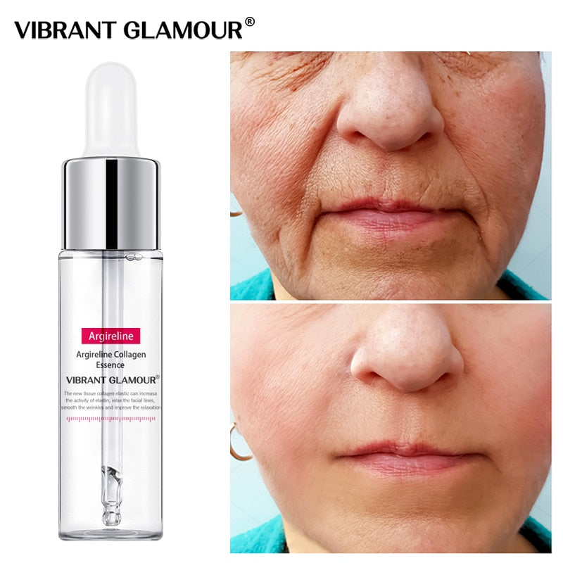 Face Serum Cream Anti-Aging Wrinkle