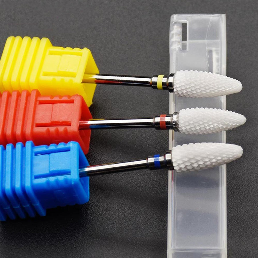 Nail Drill Nail Milling Cutter