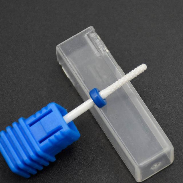 Nail Drill Nail Milling Cutter