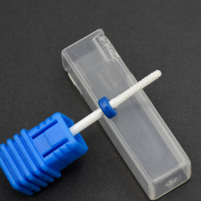 Nail Drill Nail Milling Cutter