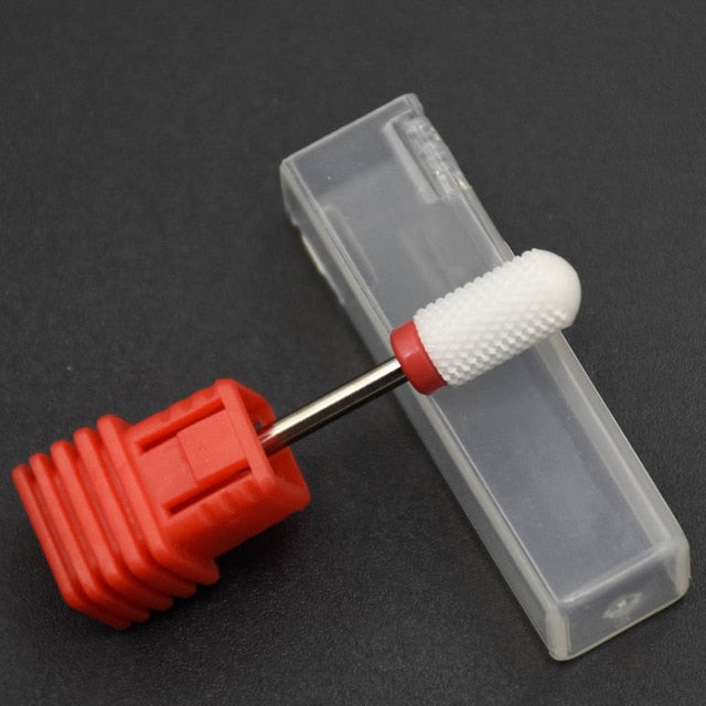Nail Drill Nail Milling Cutter
