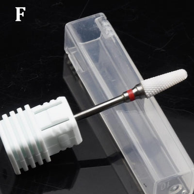 Nail Drill Nail Milling Cutter