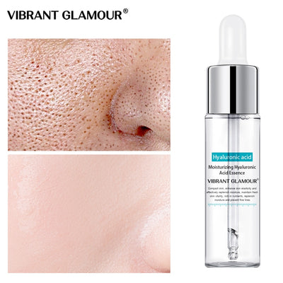 Hyaluronic Acid Shrink Pore Face Serum