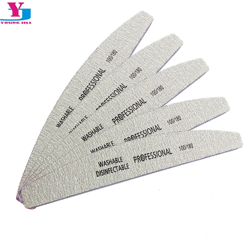 Professional Nail Files