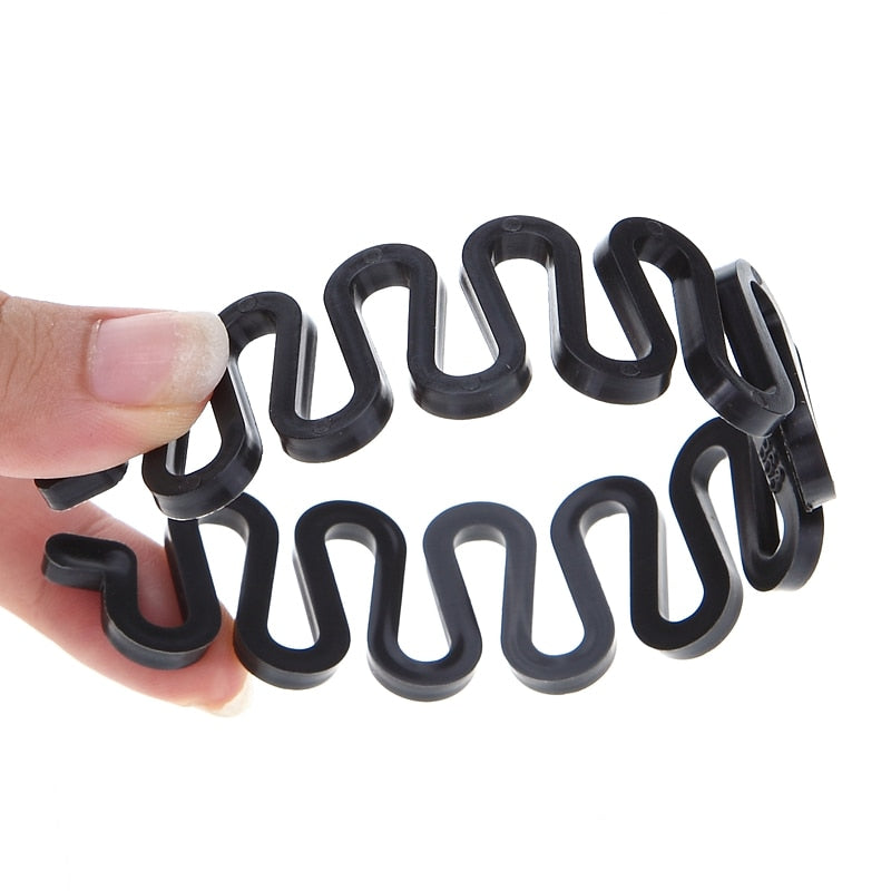 Hair Styling Accessories