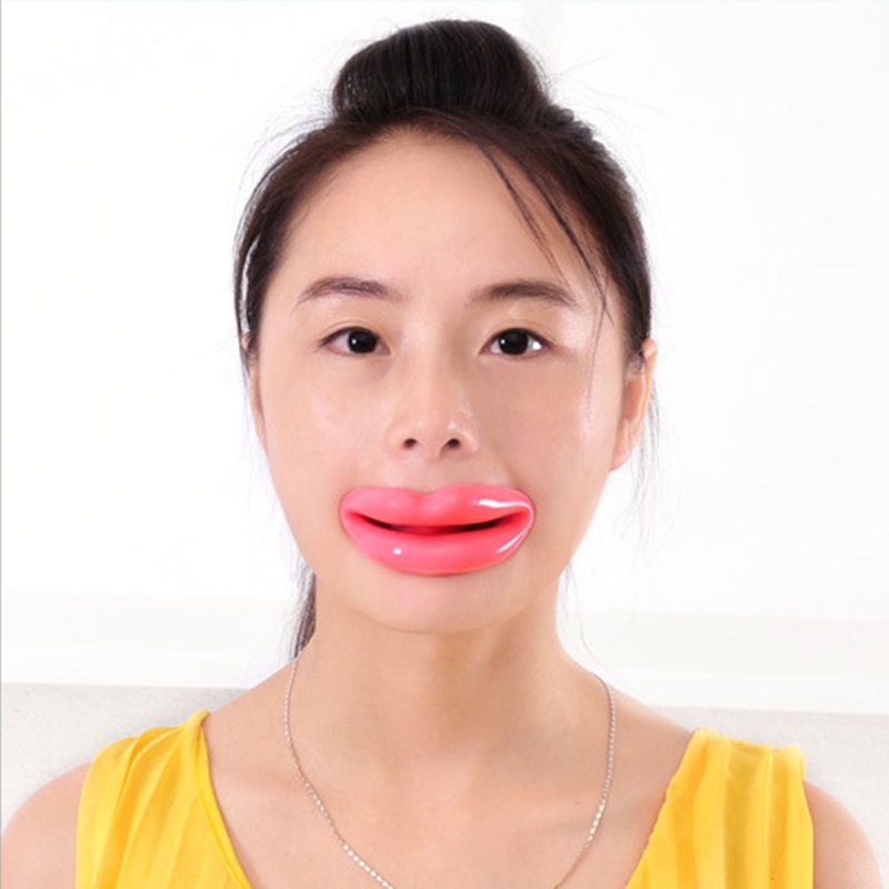 Face Care Slimmer Mouth Muscle Tightener