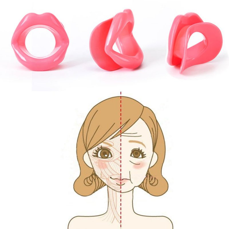 Face Care Slimmer Mouth Muscle Tightener