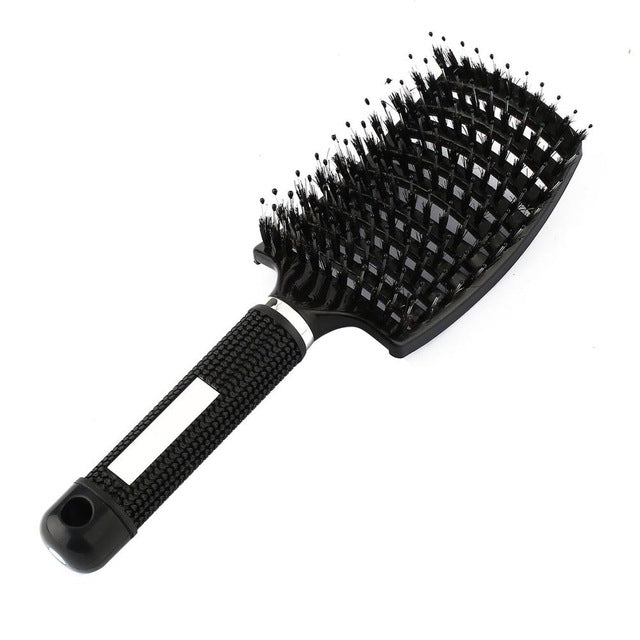 Women Hair Scalp Massage Comb