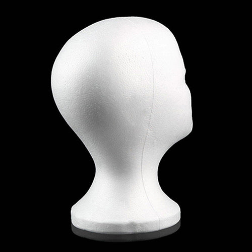 Female Mannequin Head Wigs