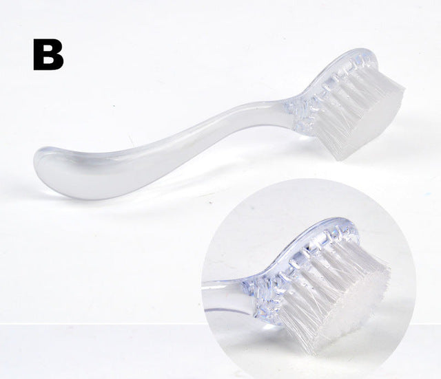 Nail Cleaning Nail Brush Tools