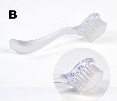 Nail Cleaning Nail Brush Tools