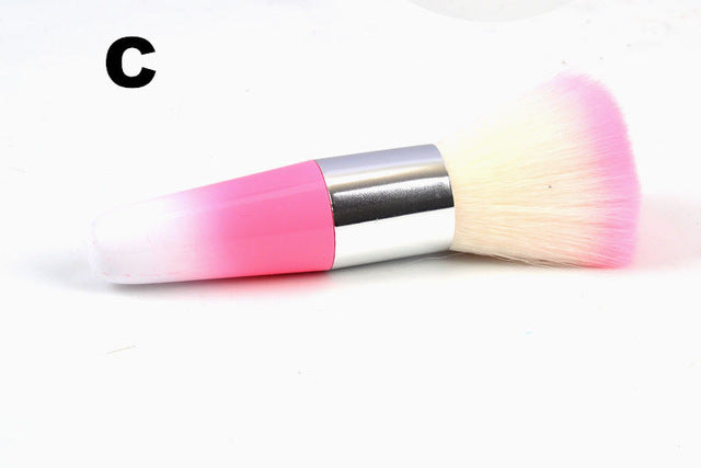 Nail Cleaning Nail Brush Tools