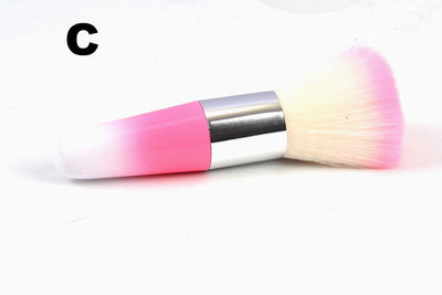Nail Cleaning Nail Brush Tools