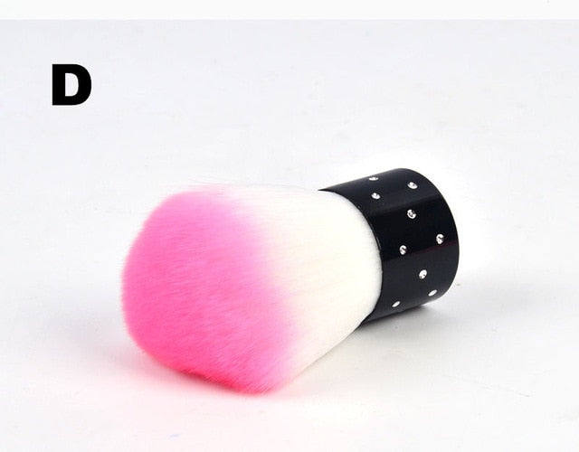 Nail Cleaning Nail Brush Tools