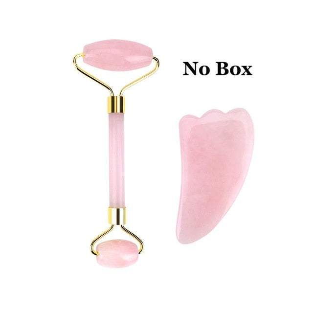 Slimming Face Massager Lifting Tool