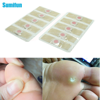 Foot Pads Patches Feet Care