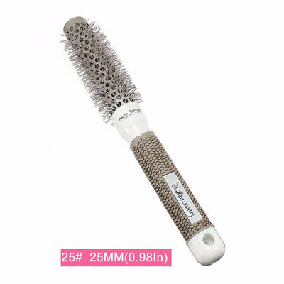 Nano Hairbrush Thermal Ceramic