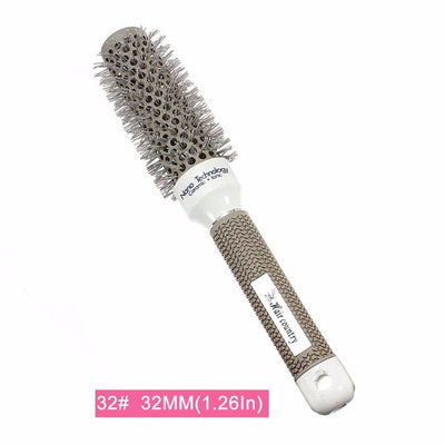 Nano Hairbrush Thermal Ceramic
