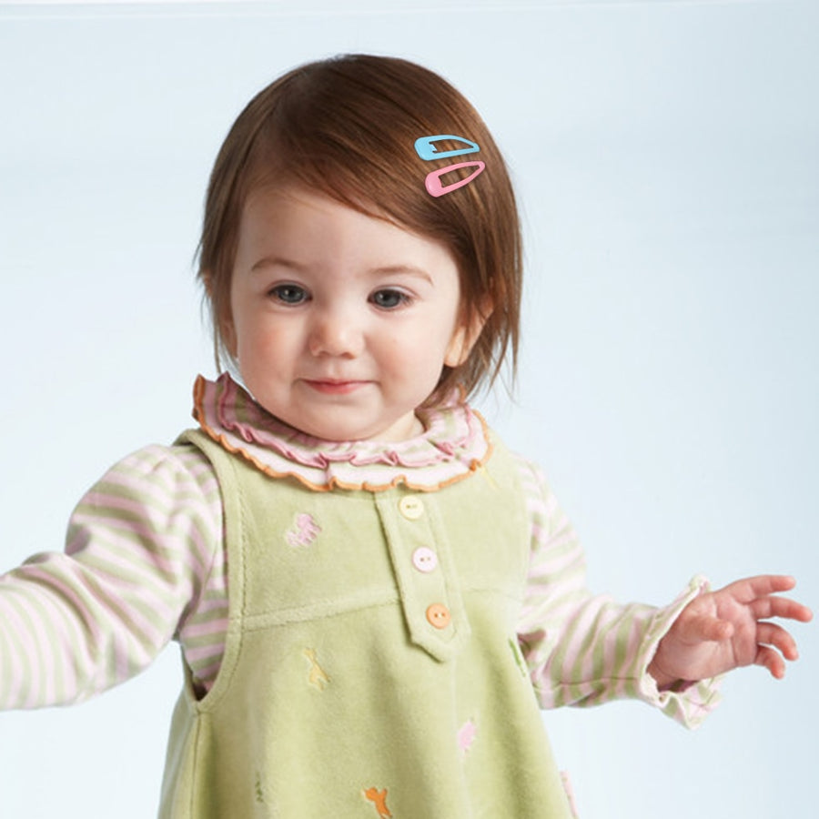 Hair Clips for Children Girls
