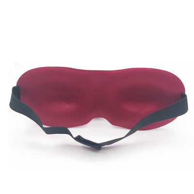 Sleeping eye mask