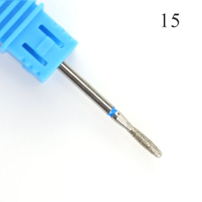 Nail Drill Bits Electric Manicure Machine