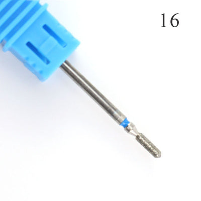 Nail Drill Bits Electric Manicure Machine