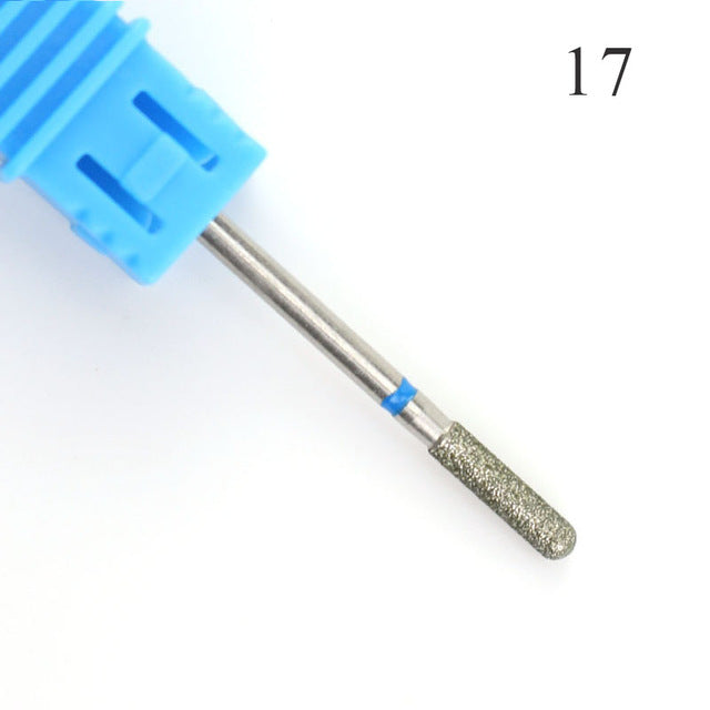 Nail Drill Bits Electric Manicure Machine