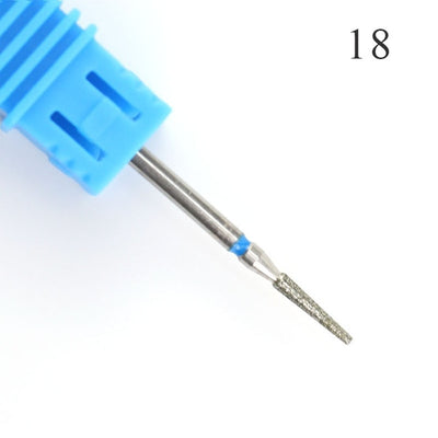 Nail Drill Bits Electric Manicure Machine