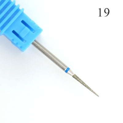 Nail Drill Bits Electric Manicure Machine