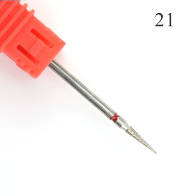 Nail Drill Bits Electric Manicure Machine