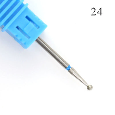 Nail Drill Bits Electric Manicure Machine