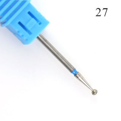 Nail Drill Bits Electric Manicure Machine